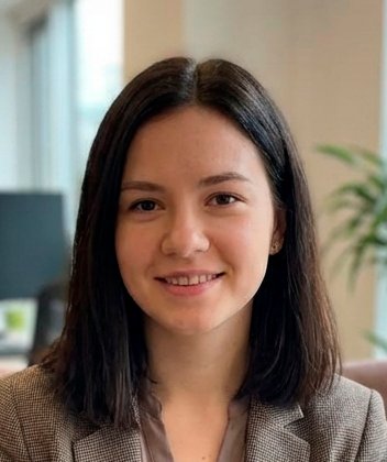 Мария Козлова